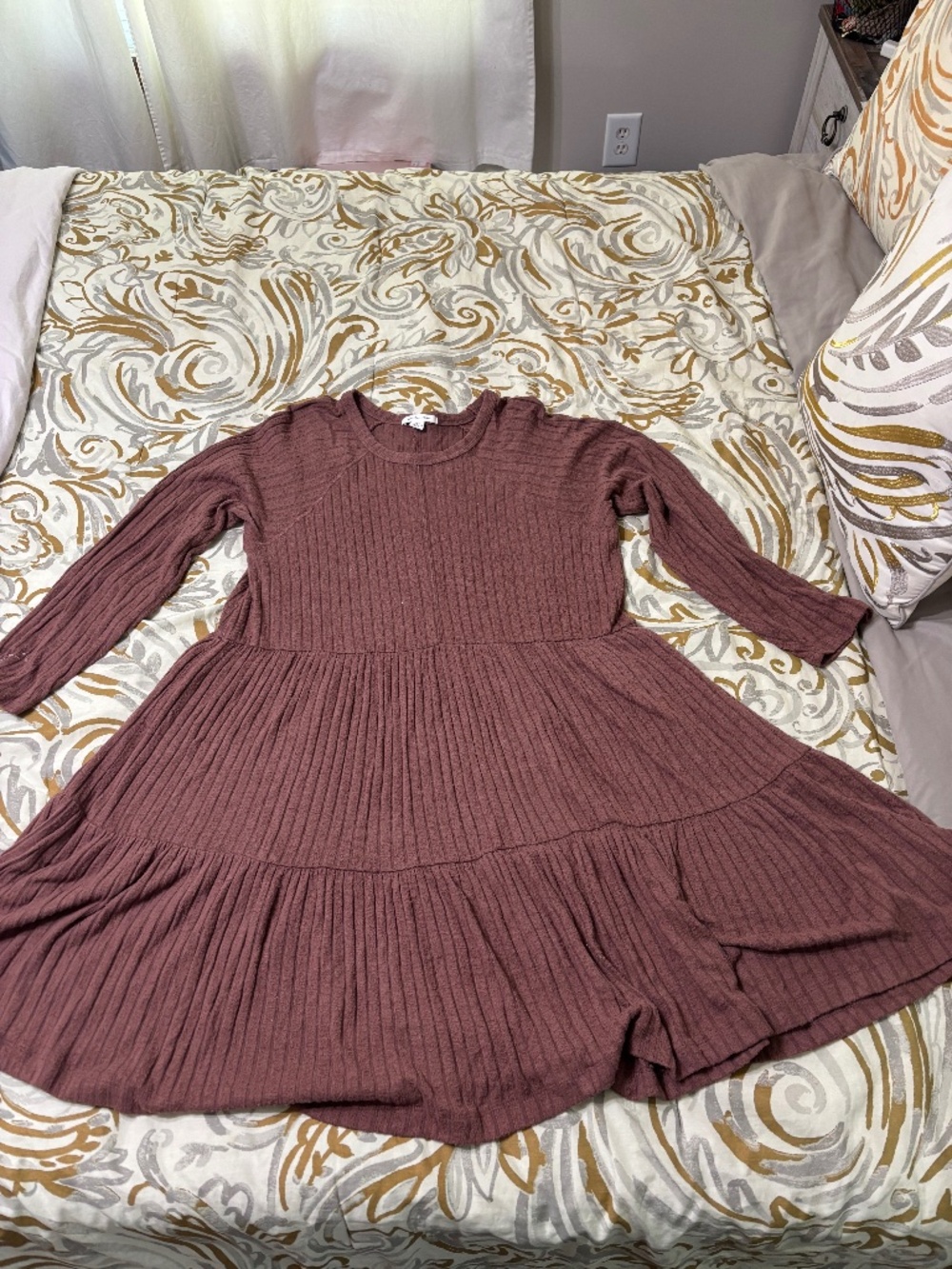 American Eagle Dress